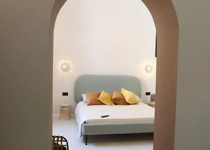 Suite Monopoli
