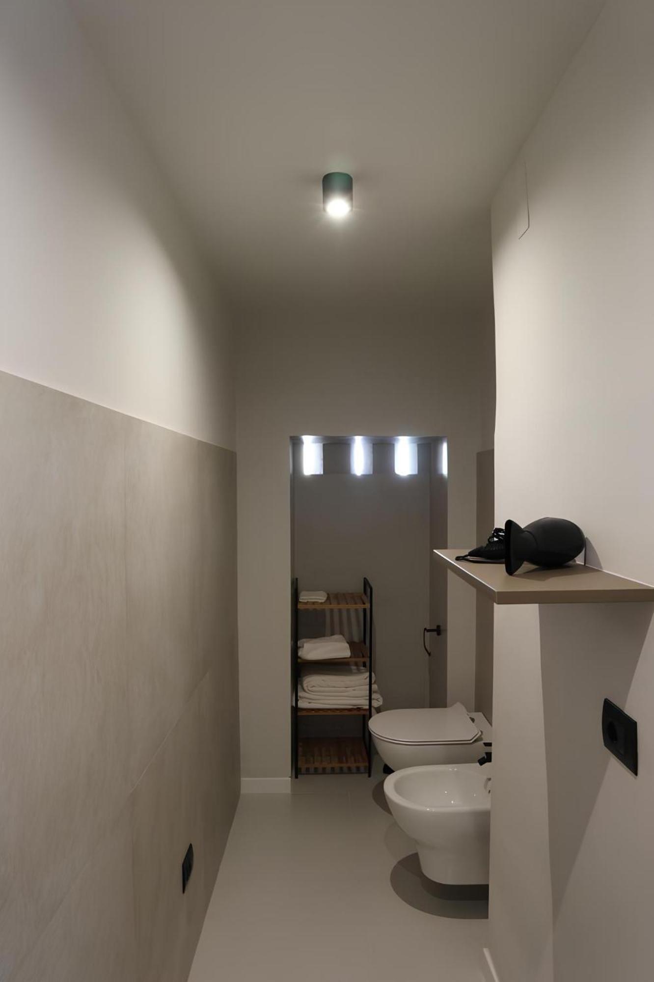 Suite Monopoli