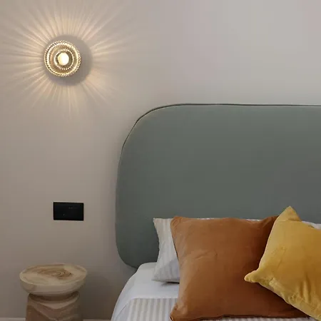 Suite Monopoli Exterior foto