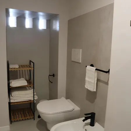 Suite Monopoli Exterior foto