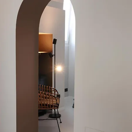 Suite Monopoli Exterior foto