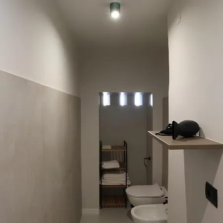 Suite Monopoli Exterior foto