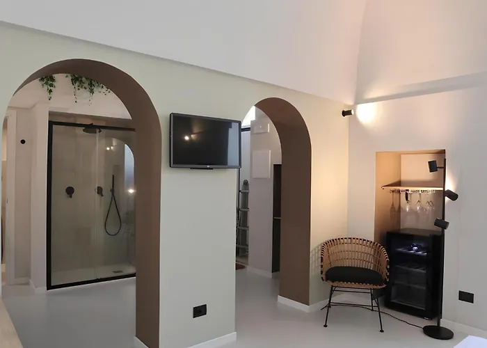 Suite Monopoli