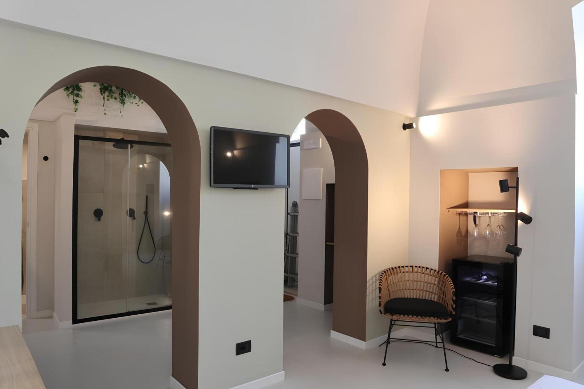 Holiday home Suite Monopoli Monopoli