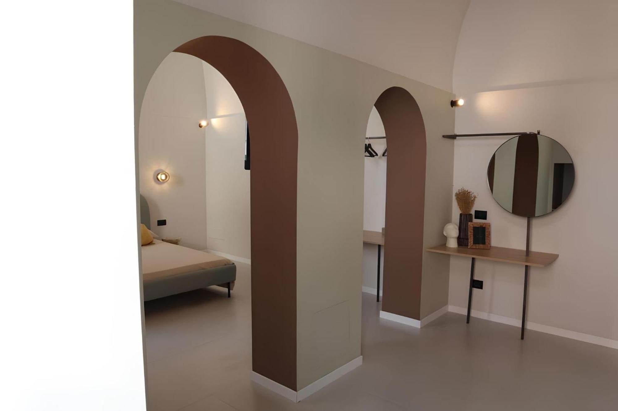 Suite Monopoli Holiday home Monopoli